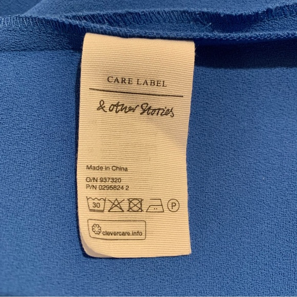 & Other Stories Dress - Picture 6 of 6